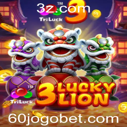 Desvendando o Mundo de 3LUCKYLION: Um Jogo Emocionante