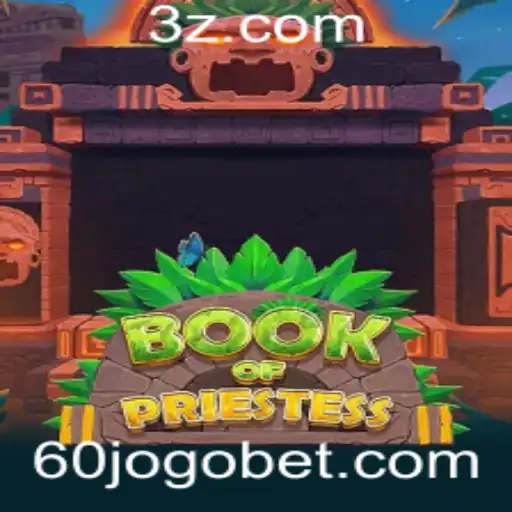 Explorando o Universo de BookOfPriestess: O Novo Fenômeno dos Jogos