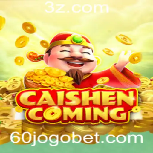 Explore o Fascinante Mundo de CAISHENCOMING: O Jogo que Revolucionou 60jogo