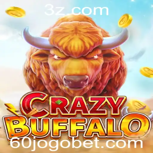 Descubra o Universo de CRAZYBUFFALO: O Jogo que Está Conquistando Todos