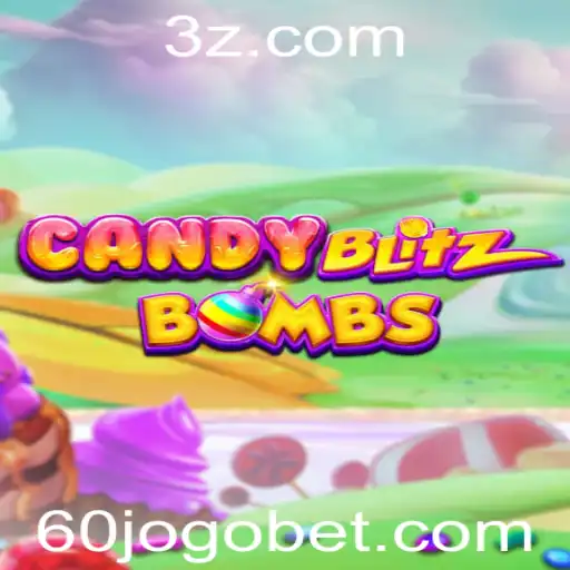 CandyBlitzBombs: Um Mergulho no Mundo Doce e Explosivo dos Jogos Virtuais