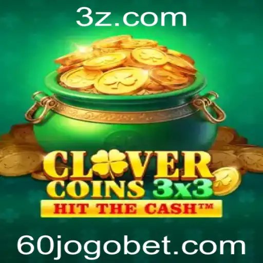 Descubra o Fascinante Mundo de Clovercoin3x3: O Jogo de Tabuleiro que Conquista Multidões