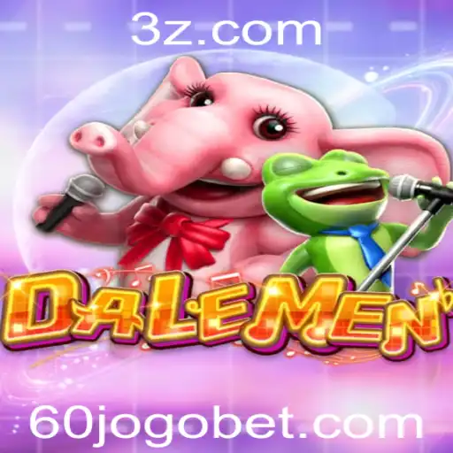 Descubra o Fascinante Mundo de DALEMEN: O Novo Fenômeno dos Jogos de Estratégia
