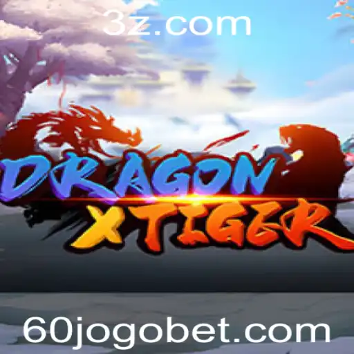 Descubra DragonXTiger: O Jogo Vencedor de 60jogo