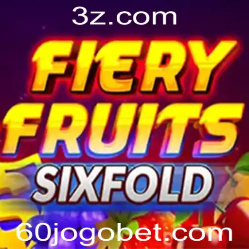 Descobrindo FieryFruitsSixFold: O Novo Fenômeno no Mundo dos Jogos