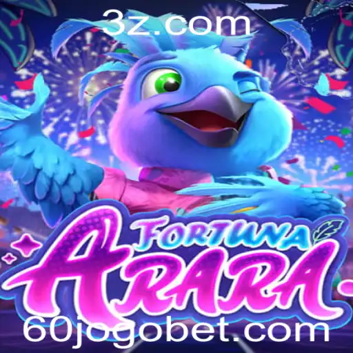 Explore o Mundo Encantador de FortunaArara: O Jogo das Araras Místicas