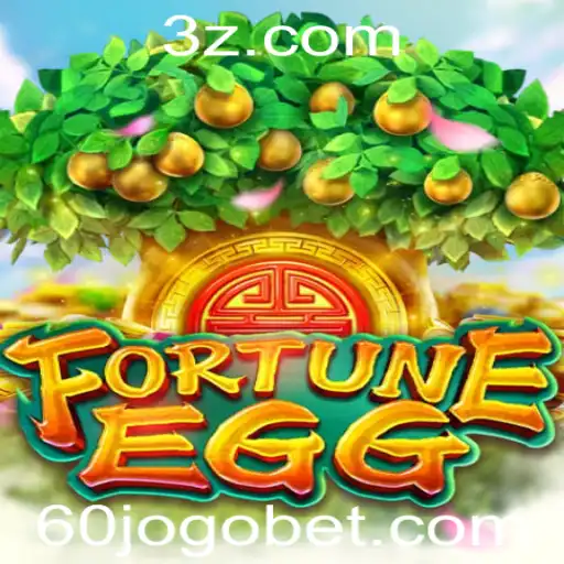 Descubra o Fascinante Mundo de FortuneEgg: O Novo 60jogo Que Conquista Todos