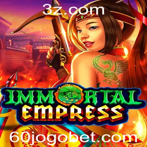 ImmortalEmpress: O Novo Fenômeno dos Jogos Online