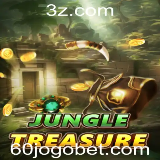 Descubra a Aventura em JungleTreasure: Um Jogo de Estratégia Imersivo
