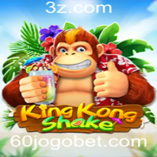 Descubra o Mundo Emocionante de KingKongShake: O Jogo que Está Agitando a Internet