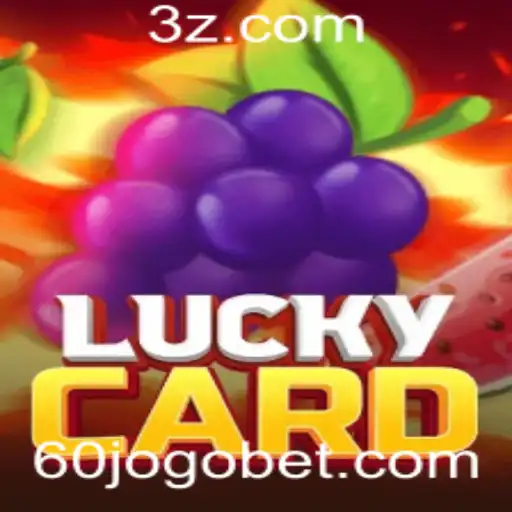 Descubra LuckyCard: O Jogo que Está Conquistando o Mundo