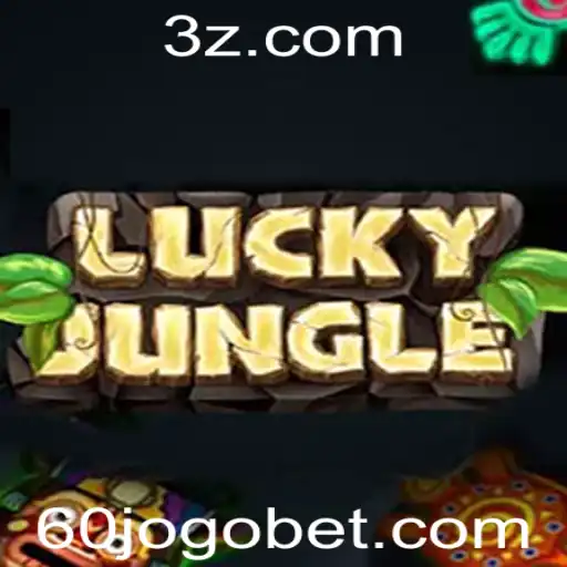 Descubra o Fascinante Mundo de LuckyJungle: O Jogo Que Conquistou o Mundo
