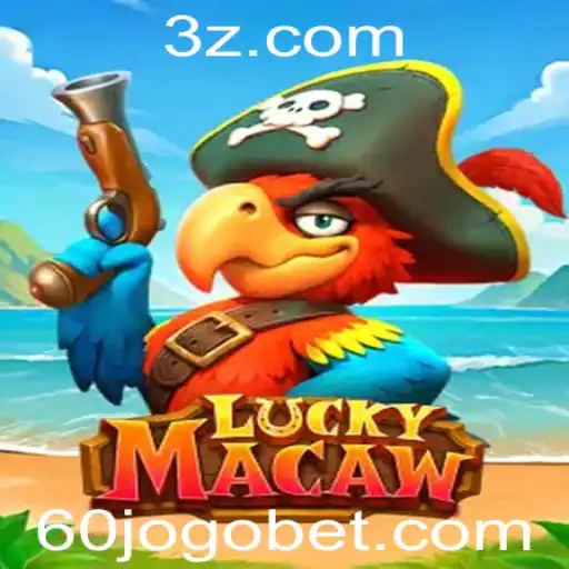 LuckyMacaw: O Fascinante Jogo Inspirado em Aventura e Sorte