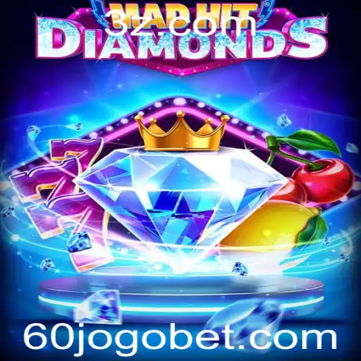 MadHitDiamonds: O Novo Favorito dos Amantes de Jogos de Estratégia
