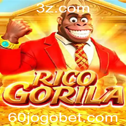 RicoGorila: Desvendando o Mundo do 60jogo