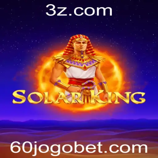 SolarKing: Desvendando o Fascinante Mundo do Jogo 60jogo