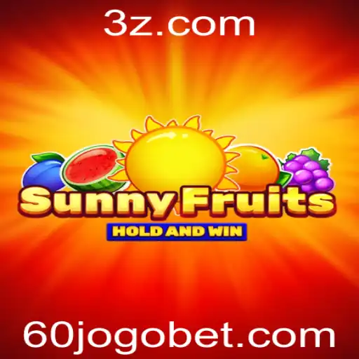 SunnyFruits: Descubra o Encantador Jogo de Frutas