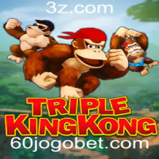Explorando o Mundo de TripleKingKong: O Jogo que Está Conquistando os Gamers