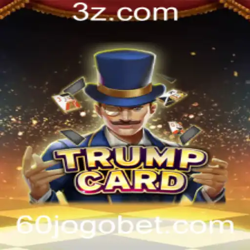 TrumpCard: Uma Nova Aventura nos Jogos de Tabuleiro