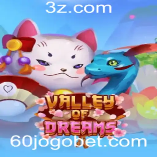 Explorando 'ValleyofDreams': Um mergulho no mundo de fantasia