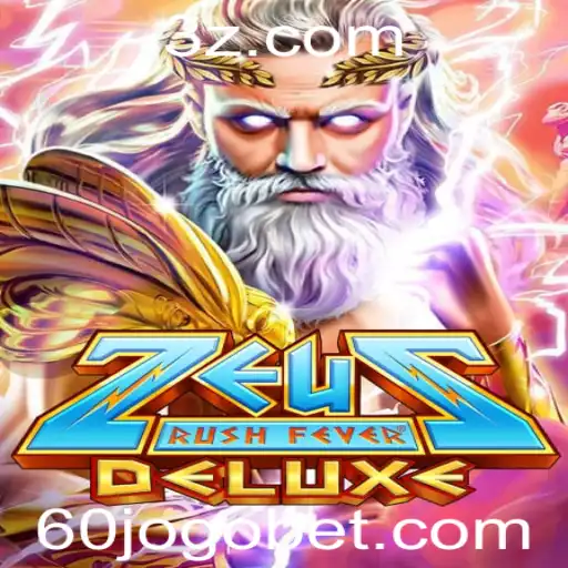 Descubra a Emoção do ZeusRushFeverDeluxe